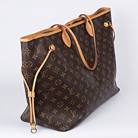 Louis Vuitton Bag - Picture 1 of 3